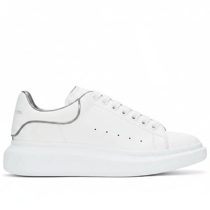 Alexander McQueen "White Reflective"