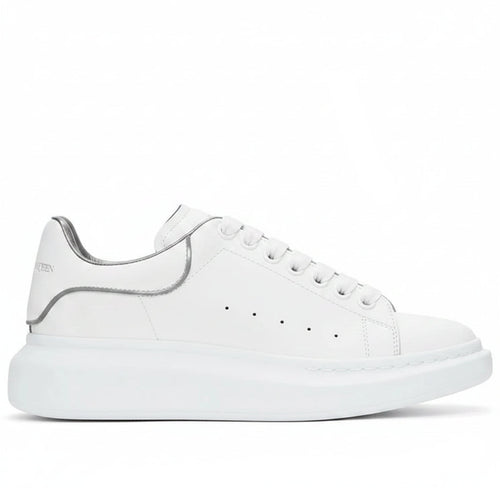 Alexander McQueen "White Reflective"