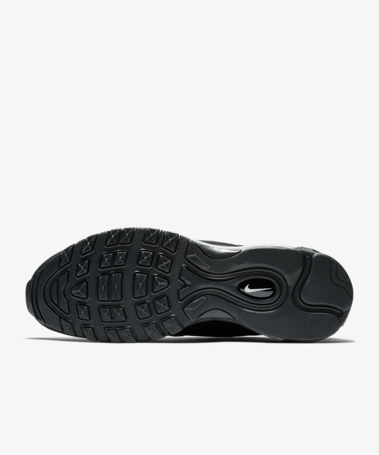 Nike Air Max 97 “Triple Black”