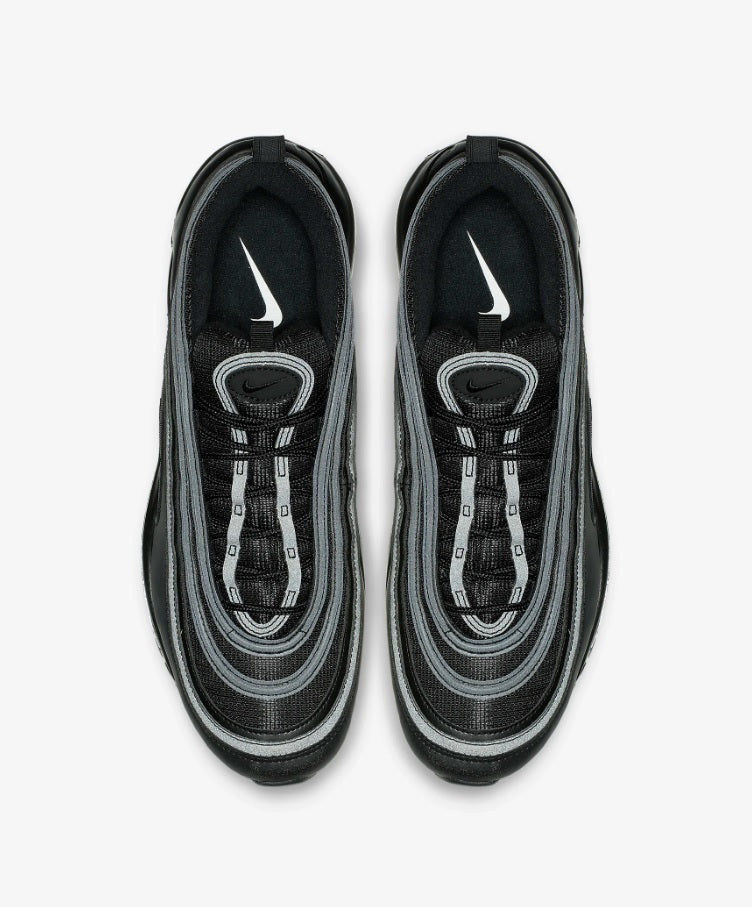 Nike Air Max 97 “Triple Black”