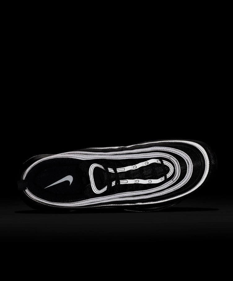 Nike Air Max 97 “Triple Black”