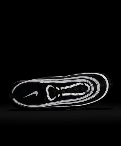 Nike Air Max 97 “Triple Black”