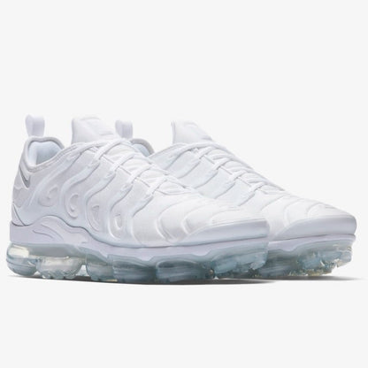 Nike Air Vapormax Plus „Бял“