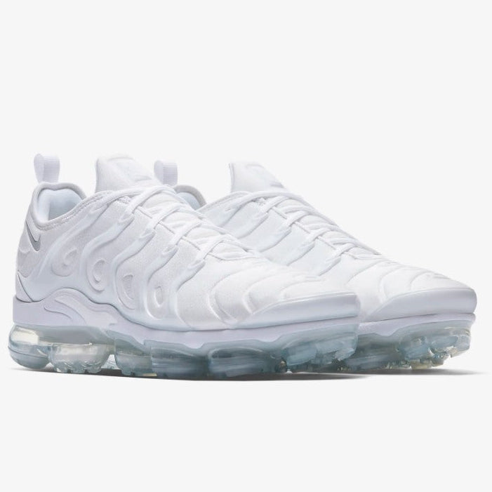 Nike Air Vapormax Plus “White”
