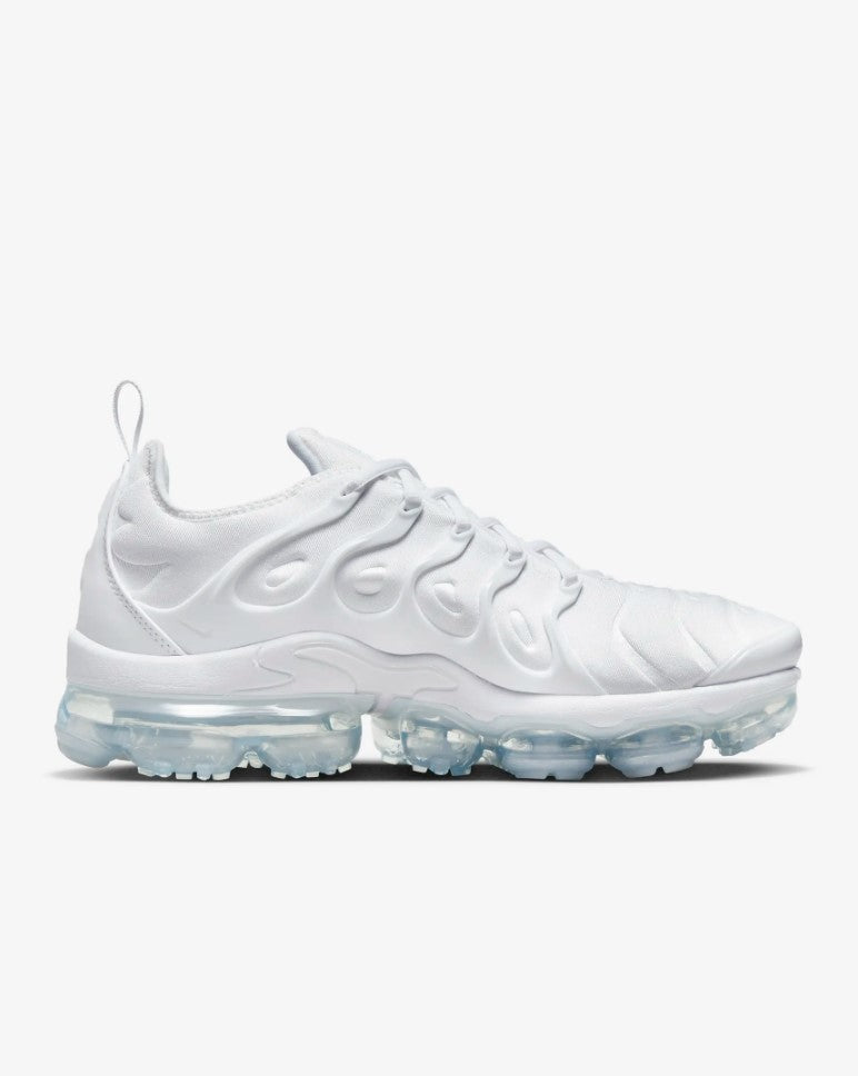 Nike Air Vapormax Plus „Бял“