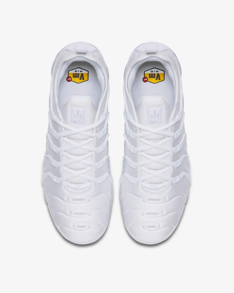 Nike Air Vapormax Plus „Бял“