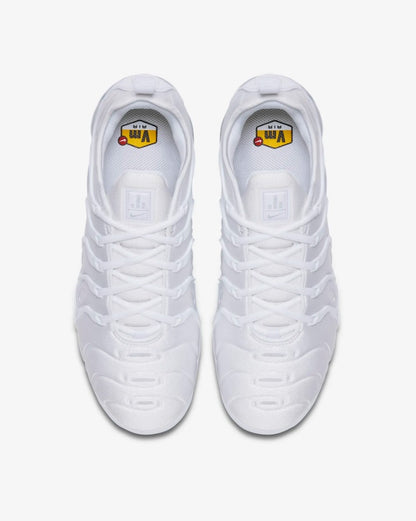Nike Air Vapormax Plus „Бял“
