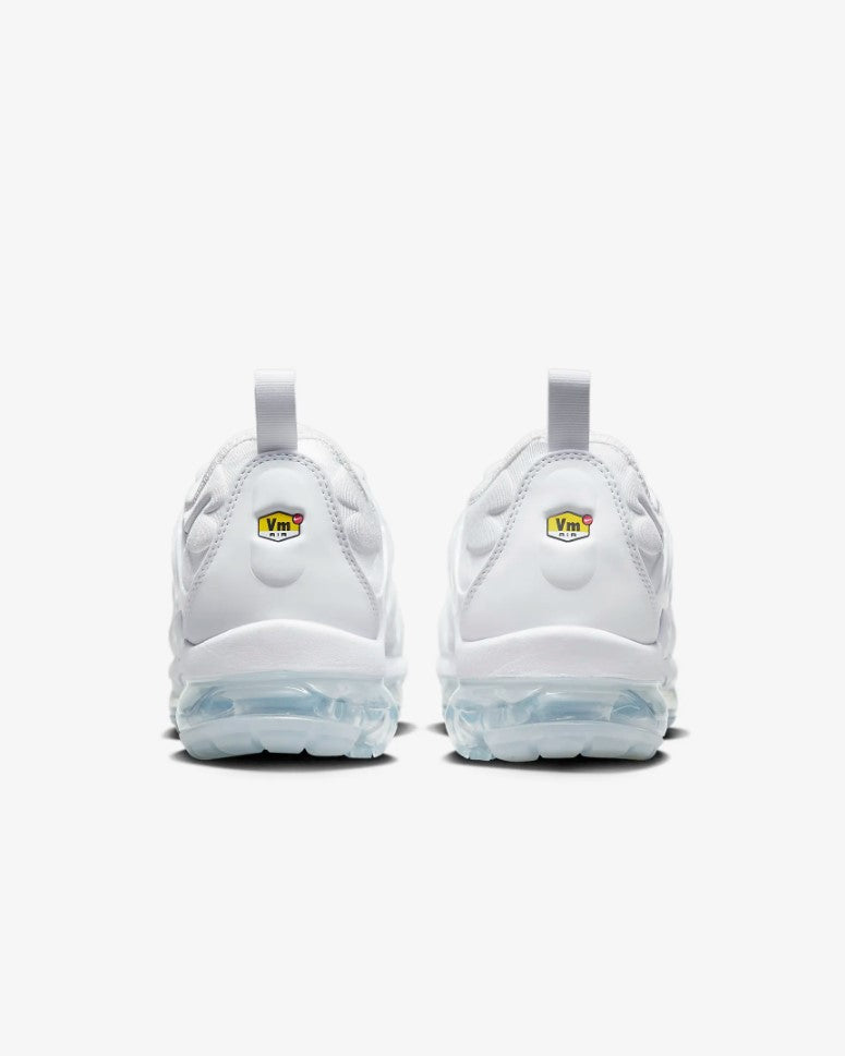 Nike Air Vapormax Plus „Бял“
