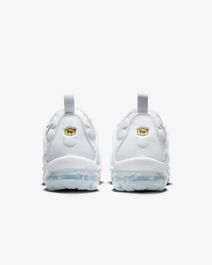 Nike Air Vapormax Plus „Бял“