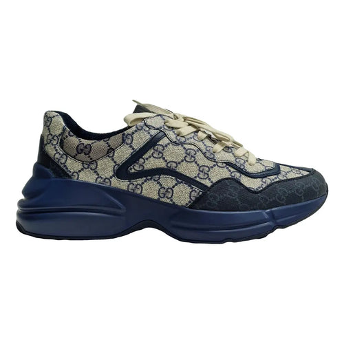 Gucci Rhyton "Navy"