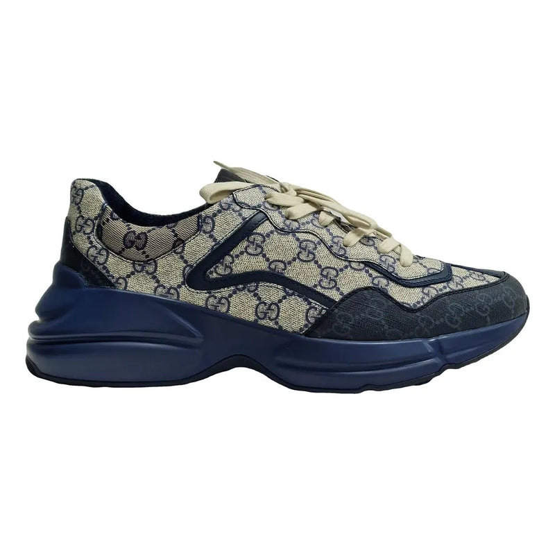 Gucci Rhyton "Navy"