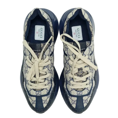 Gucci Rhyton "Navy"