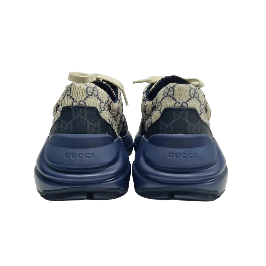 Gucci Rhyton "Navy"