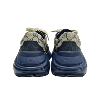 Gucci Rhyton "Navy"