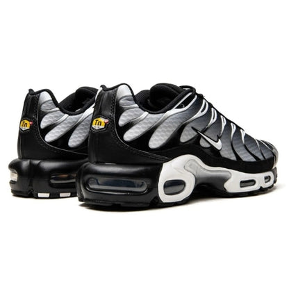 Nike Air Max Plus TN “Black Metallic Silver”