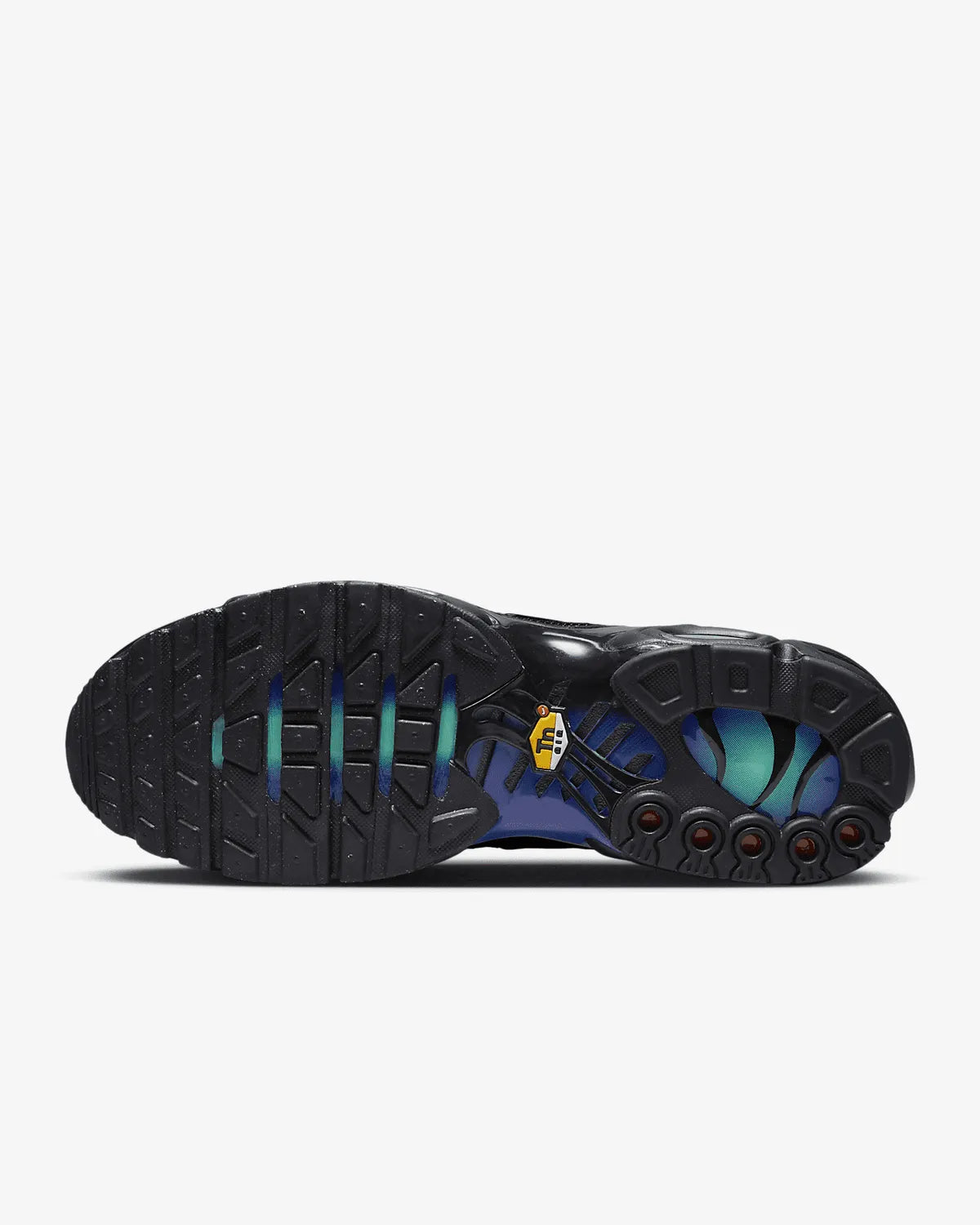 Nike Air Max Plus TN "Berlin"