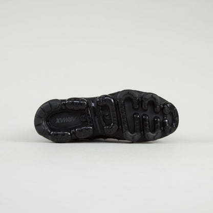 Nike Vapormax Plus “Triple Black”