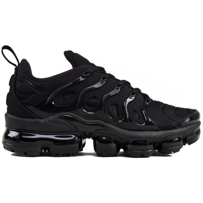 Nike Vapormax Plus “Triple Black”