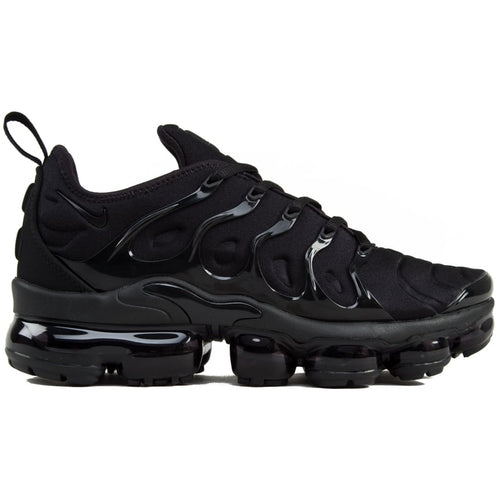 Nike Vapormax Plus “Triple Black”