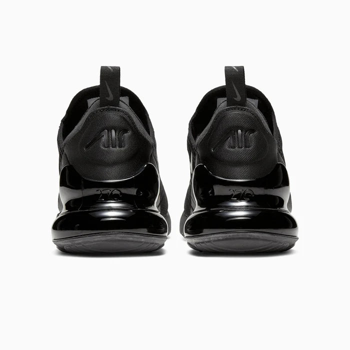 Nike Air Max 270 "Triple Black"