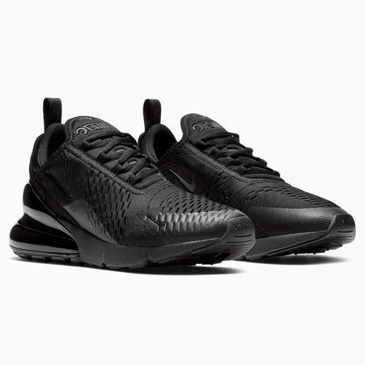 Nike Air Max 270 "Triple Black"