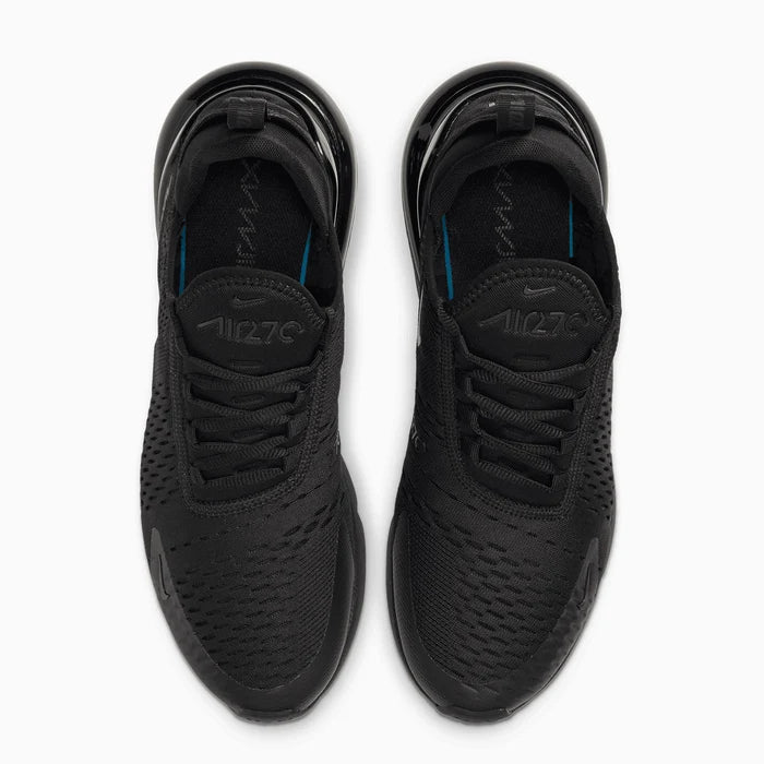 Nike Air Max 270 "Triple Black"