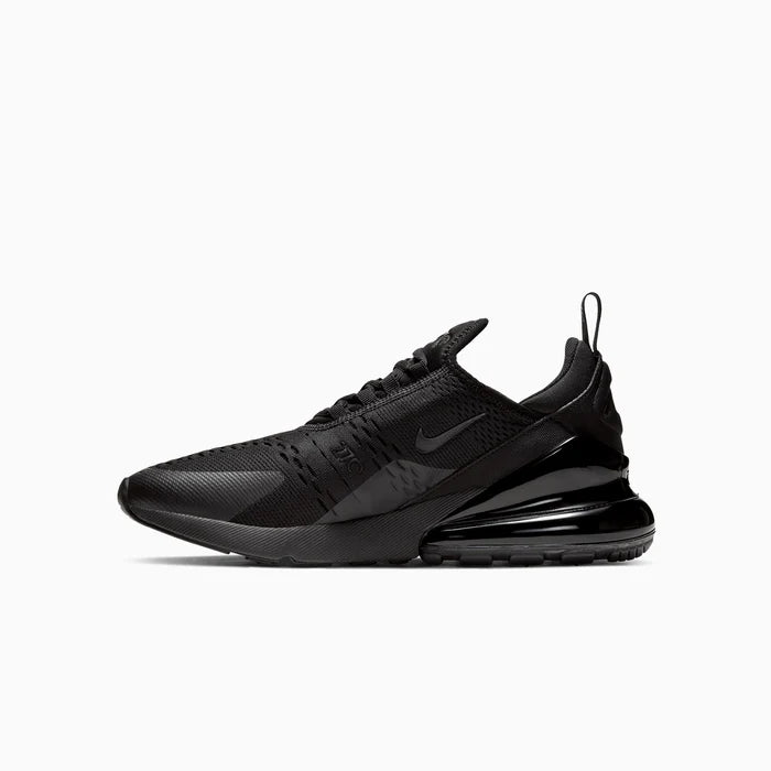 Nike Air Max 270 "Triple Black"