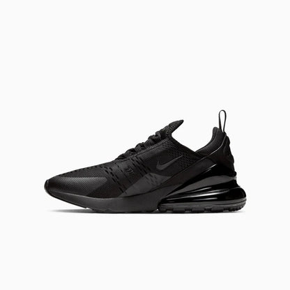 Nike Air Max 270 "Triple Black"
