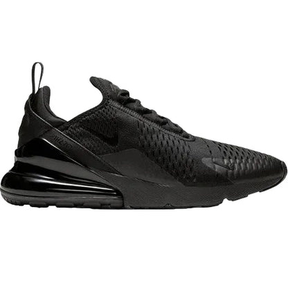 Nike Air Max 270 "Triple Black"
