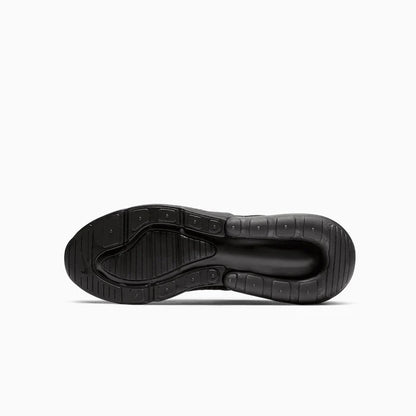 Nike Air Max 270 "Triple Black"
