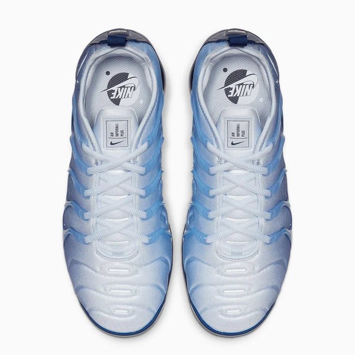 Nike Vapormax Plus “Blizzard”