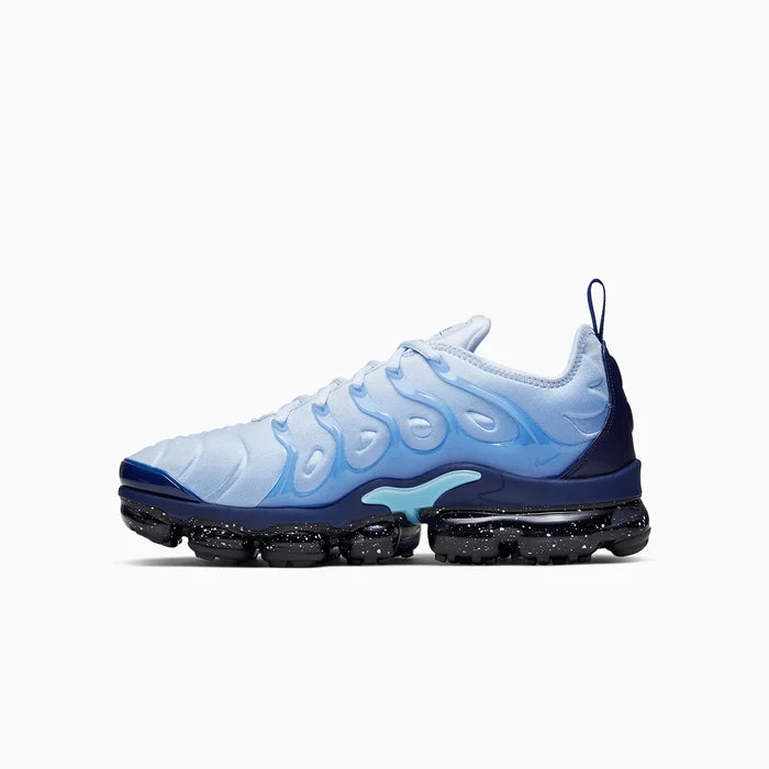 Nike Vapormax Plus “Blizzard”