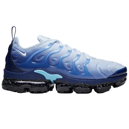 Nike Vapormax Plus “Blizzard”