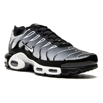Nike Air Max Plus TN “Black Metallic Silver”