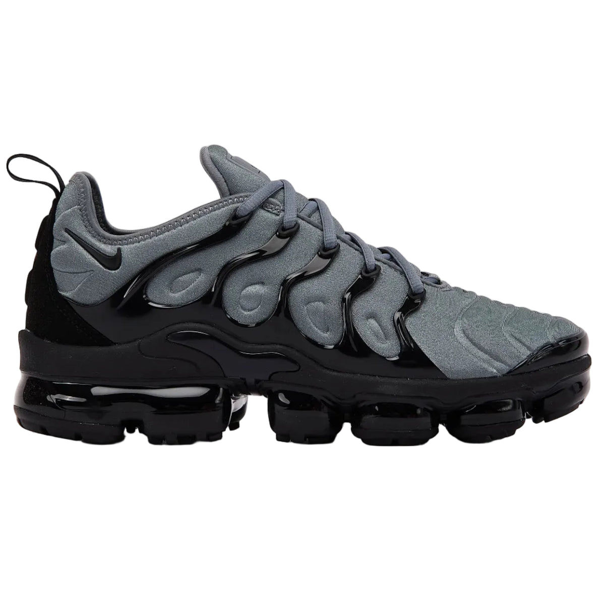 Nike Vapormax Plus "Black Grey"