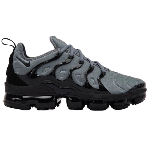 Nike Vapormax Plus "Black Grey"