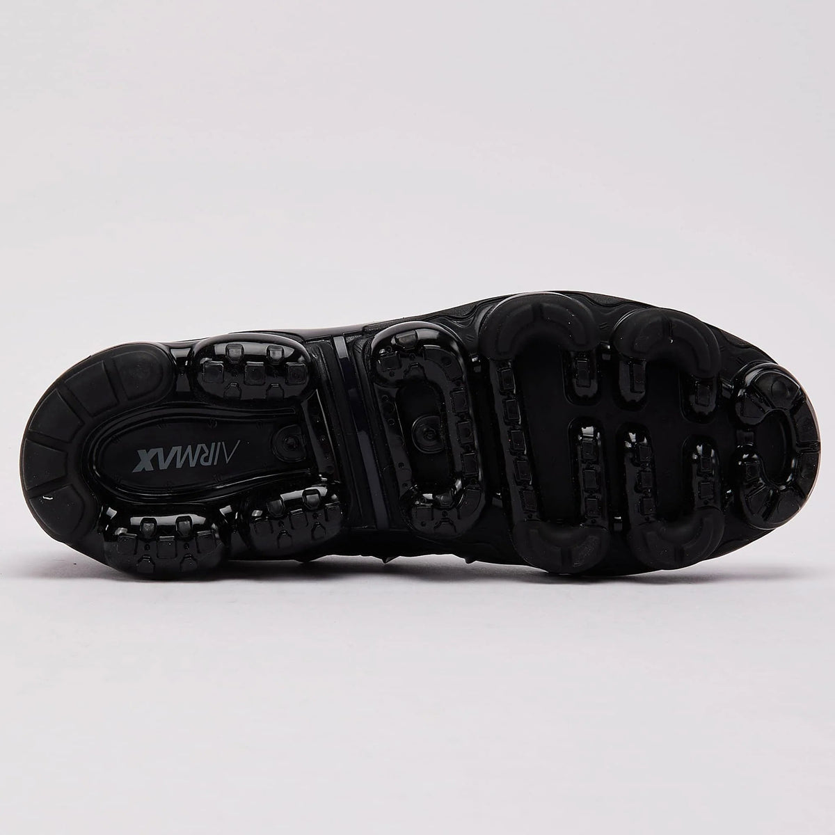 Nike Vapormax Plus "Black Grey"