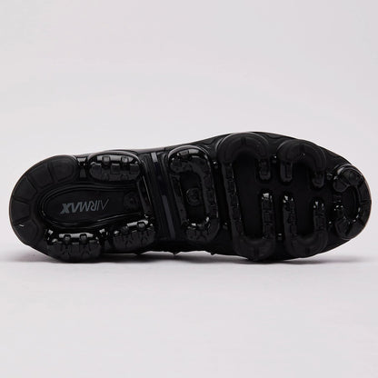 Nike Vapormax Plus "Black Grey"