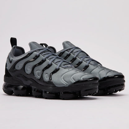 Nike Vapormax Plus "Black Grey"