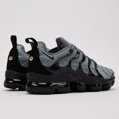 Nike Vapormax Plus "Black Grey"