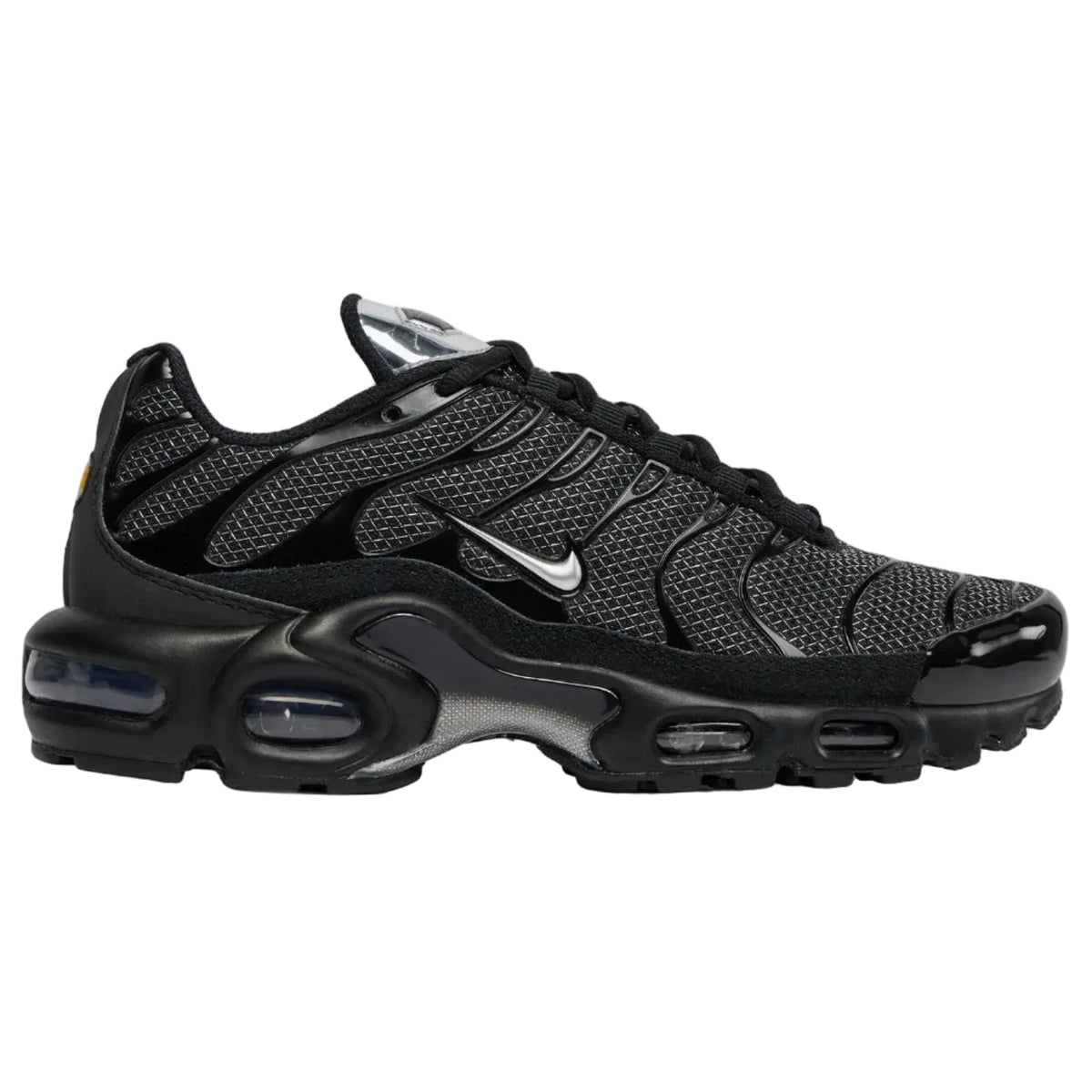Nike Air Max Plus TN “Chrome Metallic Silver”