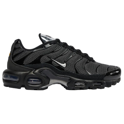 Nike Air Max Plus TN “Chrome Metallic Silver”