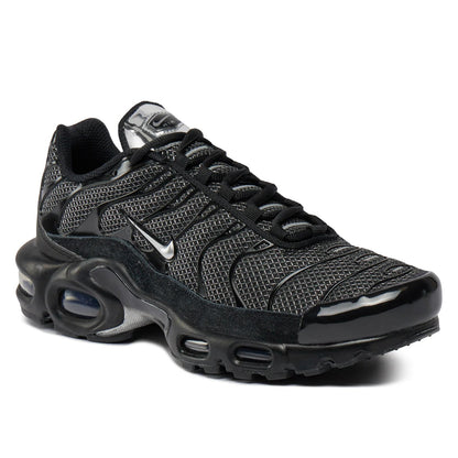 Nike Air Max Plus TN “Chrome Metallic Silver”