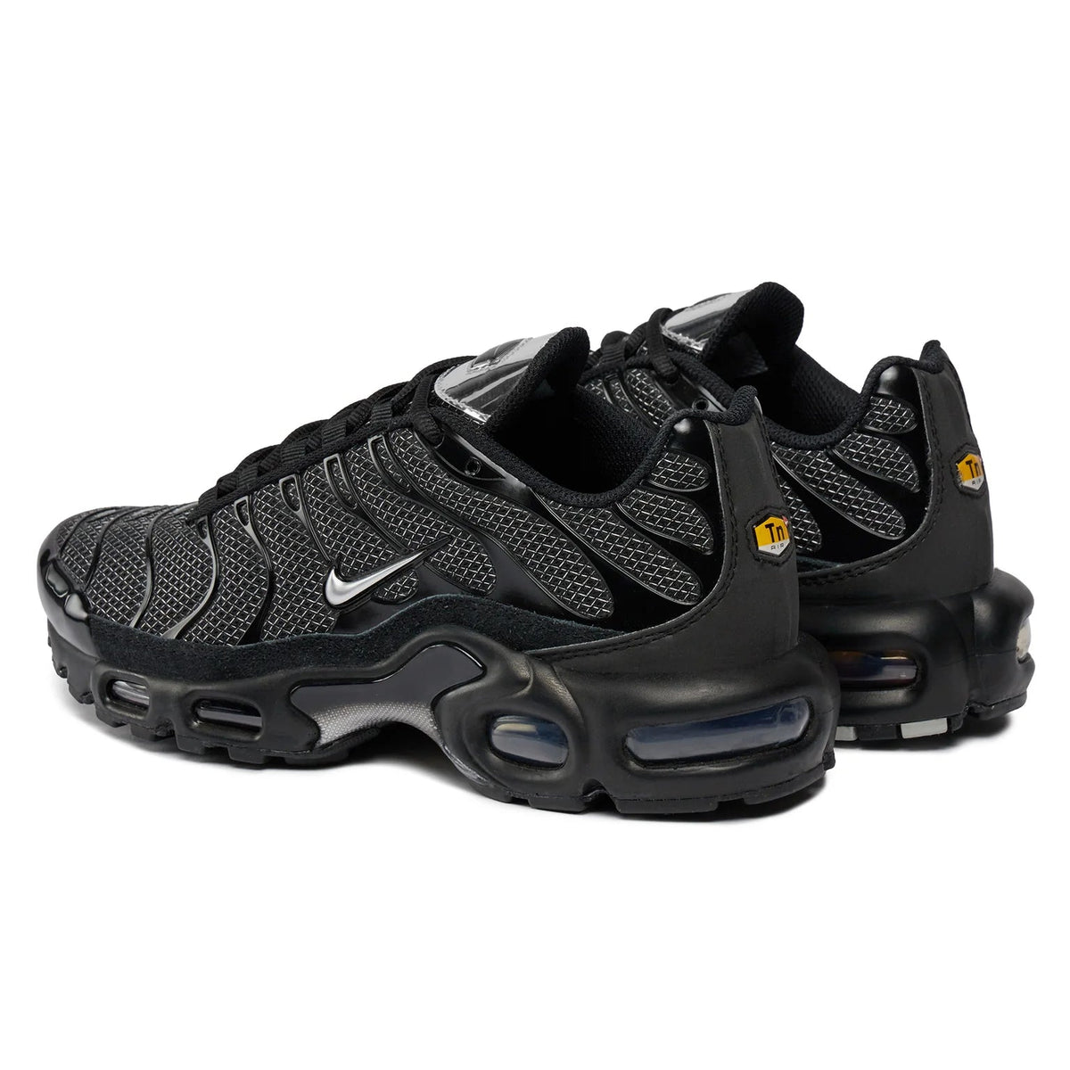 Nike Air Max Plus TN “Chrome Metallic Silver”