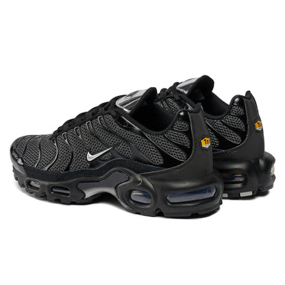 Nike Air Max Plus TN “Chrome Metallic Silver”