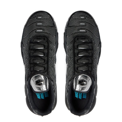 Nike Air Max Plus TN “Chrome Metallic Silver”