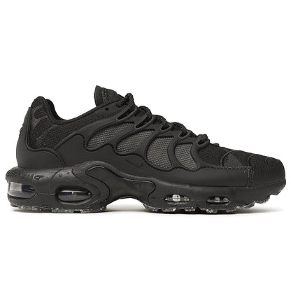 Nike Air Max Plus TS "Triple Black"