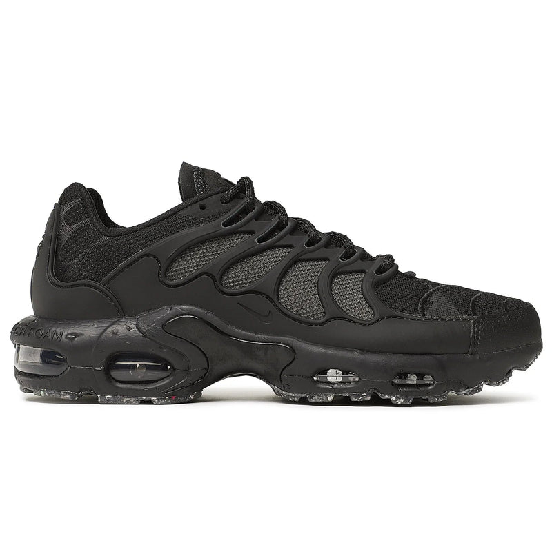 Nike Air Max Plus TS "Triple Black"