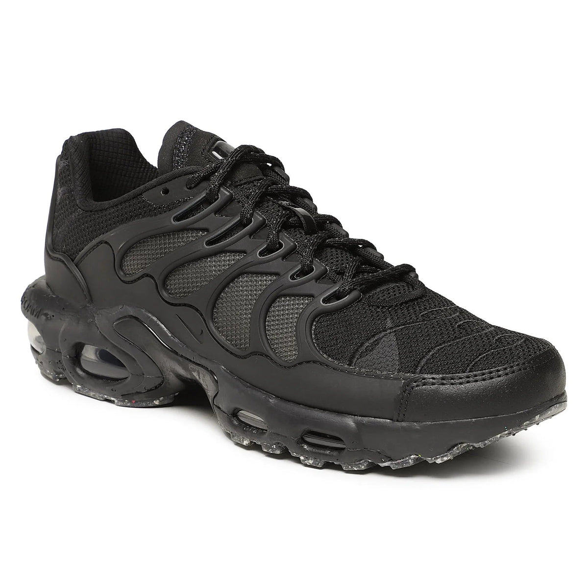 Nike Air Max Plus TS "Triple Black"