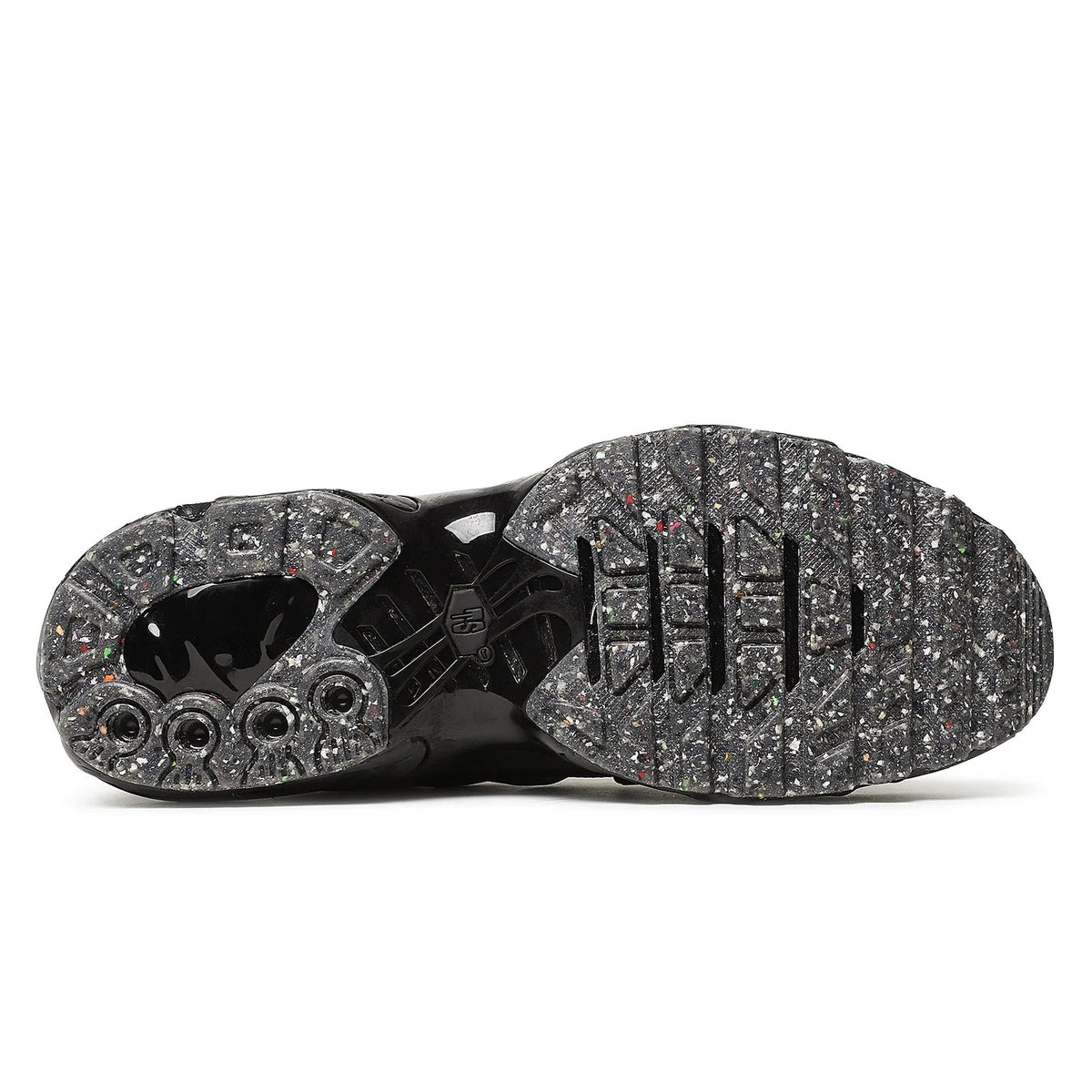 Nike Air Max Plus TS "Triple Black"